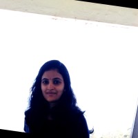 manasa kr