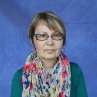 Éva Varga