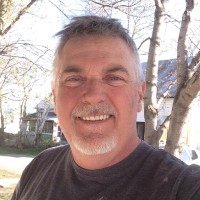 Steven Cantwell