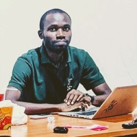 Christian Bisimwa