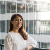 Jane Ngai