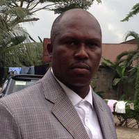 ENAIBRE ISAIAH EMAMOKE