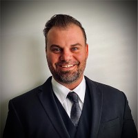 Nick Konstantinidis