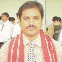 Raghunandan Shetty