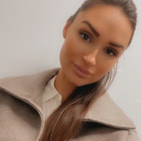 Camilla Vestman