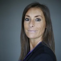 Alison Lawrence