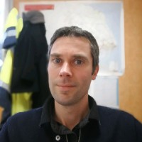 Patrice Levasseur