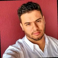 Marcos André N. Rodrigues