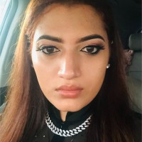 Hayma S. Singh