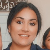 Yadira Sanchez
