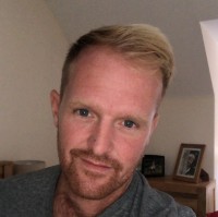 Liam Gill