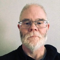 Eric Peterson