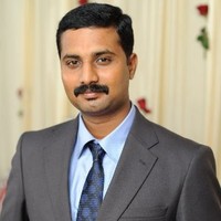 Saravanakumar M R