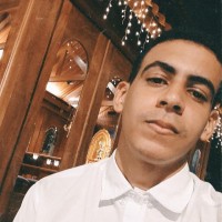 Deyvson Santos