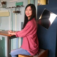 Lingling Kuo