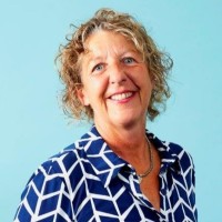 Sally Gilbert