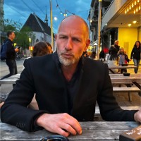 Anthony van den Bossche