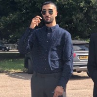 Muadh Shujahat