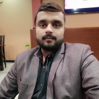 Syed Muhammad Hammad