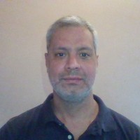 Carlos Amadeo Argaña Sosa