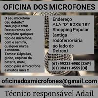 Adail Santos