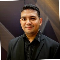 Abdul Ghany Fhamie I.