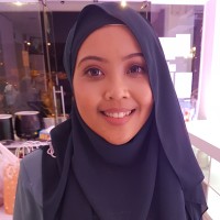 Shahidah Ishak