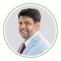 Dr Ali Raza