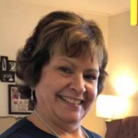Cynthia Martin