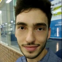 Vitor Campagnucci, Cga/Cge