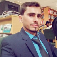 Mudasir Hussain