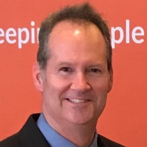 Mike O'Brien