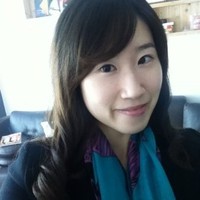 KATE CHOI