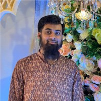 Shazzed Hossain Plabon
