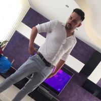 George Gimboasa