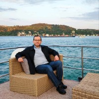 Ali Özen