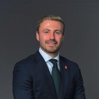 Sebastian Prosser