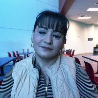 Gloria Thornton