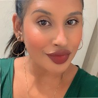Camila Cristina De Borba