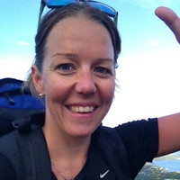 Kine Almerud Guldhaug