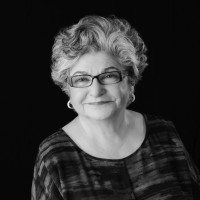 Corine Prieto