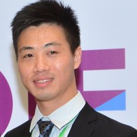 Bryan Huang