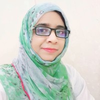 Dr.Sadaf Sardar