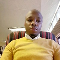 Linda Ndlovu