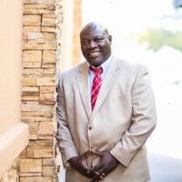 Samson B. Agbebi