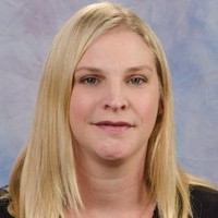 Gretchen Bender