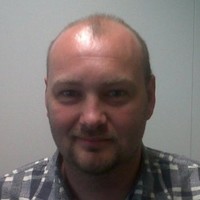 Steven Aldenkamp
