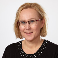 Maria Karlsson