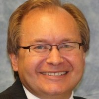 Douglas Bond