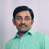 Janarthanan K